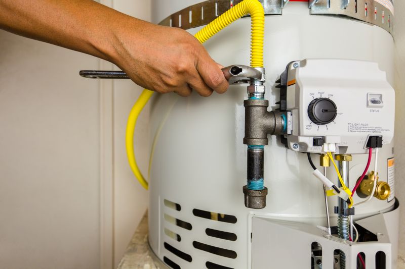 Propane Water Heater Service in Denver, CO