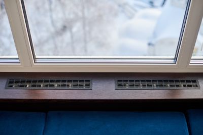 Wall Heating Installation in Monmouth County, NJ