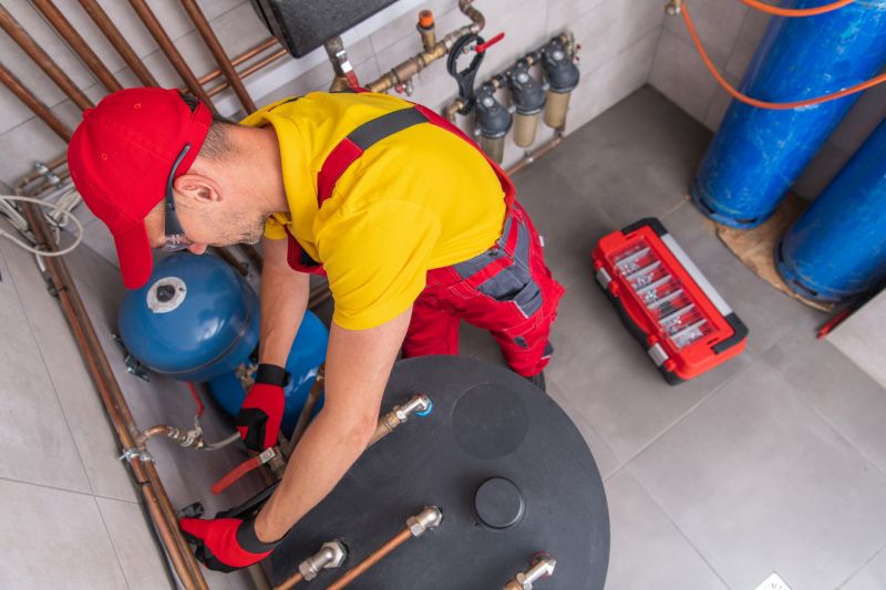 Wall Heating Installation in Naples, FL