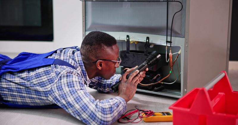 Avoiding Emergency Repairs